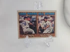 1994 Topps Baseball Jeff Montgomery #394