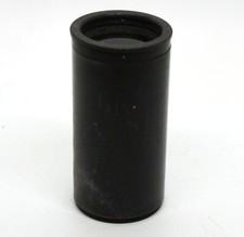 VERY RARE PROJECTION LENS 6 " Made in UK Nice condition