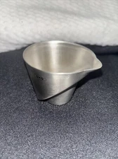 OXO 1233080 Stainless Steel Measuring Jigger