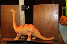 11" Dinosaur Figure Apatosaurus
