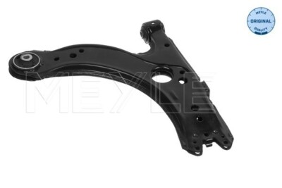 Meyle 116 050 0156 Control Arm, Wheel Suspension for Audi Seat Skoda VW VW (FAW) VW (SV