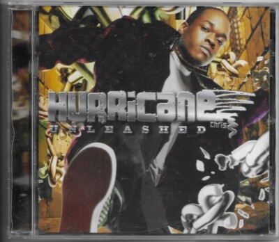 Hurricane Chris - Unleashed (Audio CD - 2009) [Edited Version]