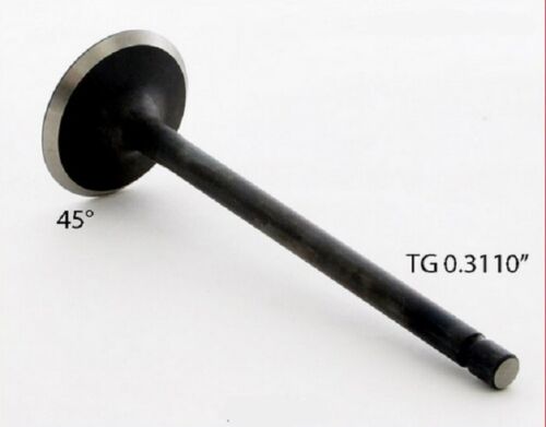 89 90 91 92 93 94 95 Geo Tracker 1.6L SOHC L4 8V - 4 INTAKE & 4 EXHAUST VALVES - Bild 3 von 3