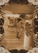 [DIGITAL] Topps Disney - Dancing TB 2 - Tinker Bell 15th 23 S1 - Vintage