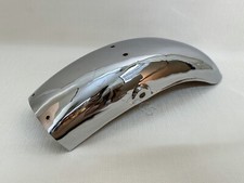 Suzuki GT550 Heckfender 1972-1975. Suzuki GT ...
