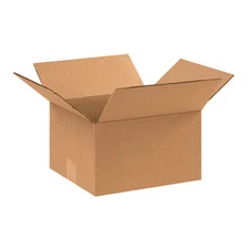 10x9x6 SHIPPING BOXES STRONG 32 ECT 25 Pack