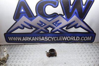 #ad B1 1 AIR INLET PORT 07 Kawasaki Brute Force 650 KVF SRA 4X4 FREE SH $8.10