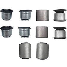 Lower Control Arm Bushing Set 10 For Jeep Grand Cherokee Dodge Durango 2011-2015