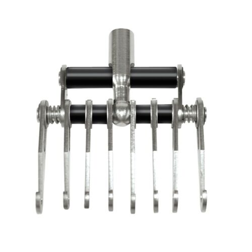 GYS Spotter spotter DENTSTATION EXPERT 400 set D36741 riparazione professionale - Foto 19 di 24