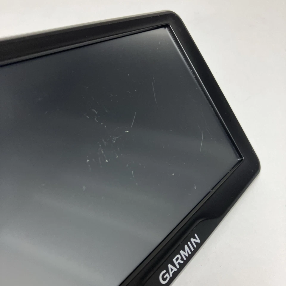 Unit Only Garmin Nuvi 2798LM W/BC20 Unit Only No Camera  Scratches - Image 4 of 4