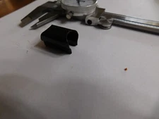 MARLIN 336  30S 1894 1895 Lever Action rifle Part  FRONT SIGHT HOOD Vintage  NOS