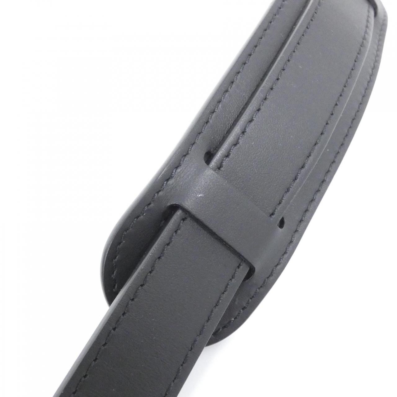 Authentic LOUIS VUITTON Monogram Eclipse Sac Pla … - image 4