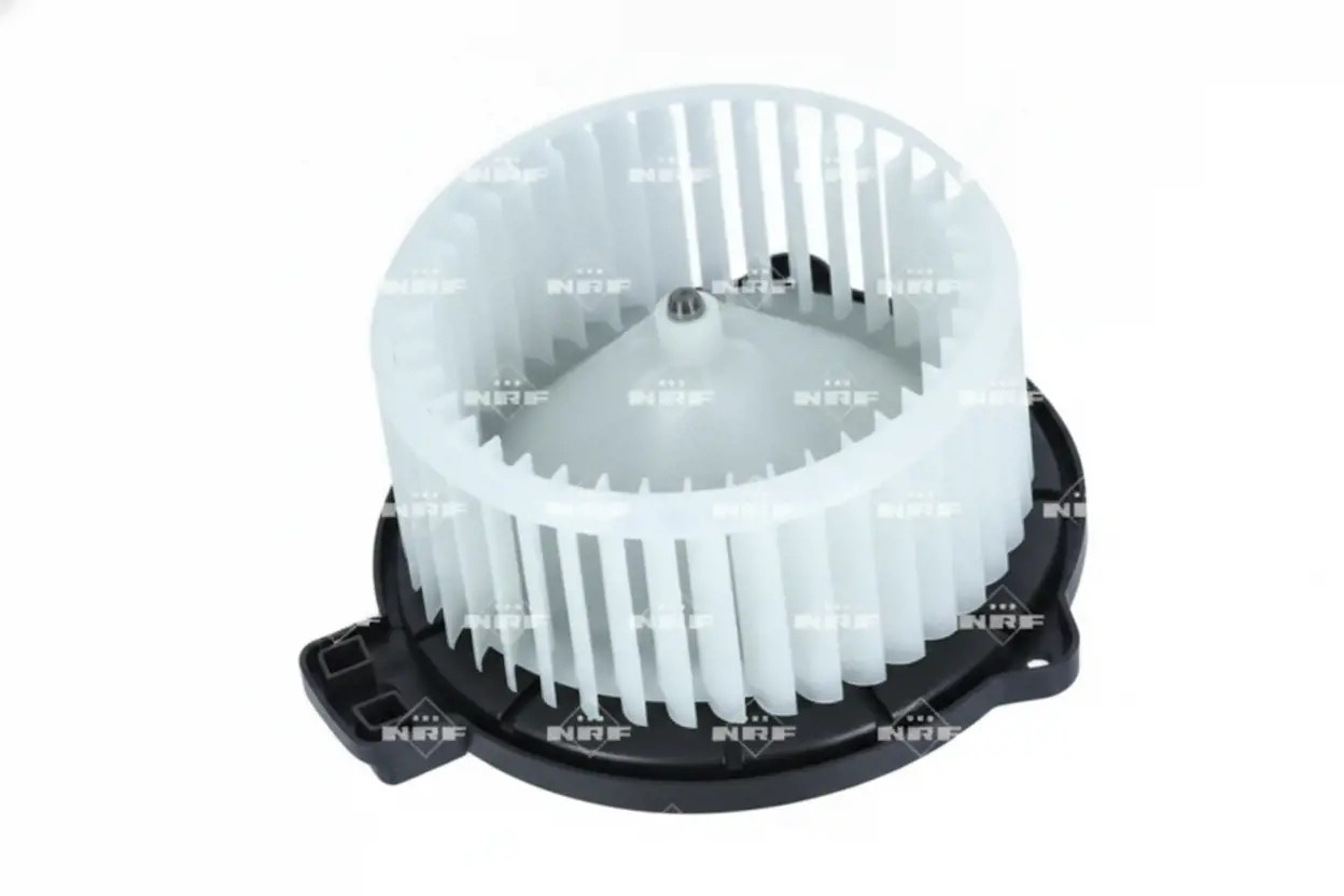 Ventola abitacolo 34579 NRF per HYUNDAI KIA