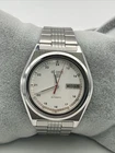 Seiko 5 automatic Vintage men watch 7009-876A