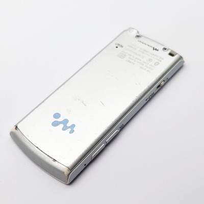 Sony NW-S765 White 16GB Walkman Digital Media Player used | eBay