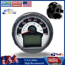 For Polaris Sportsman 800 Speedometer Cluster Assembly 2014 Hawkeye 3280589Cz