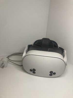 Meta Quest 3S 128GB Standalone All-in-One VR Headset P97 With Charger Only