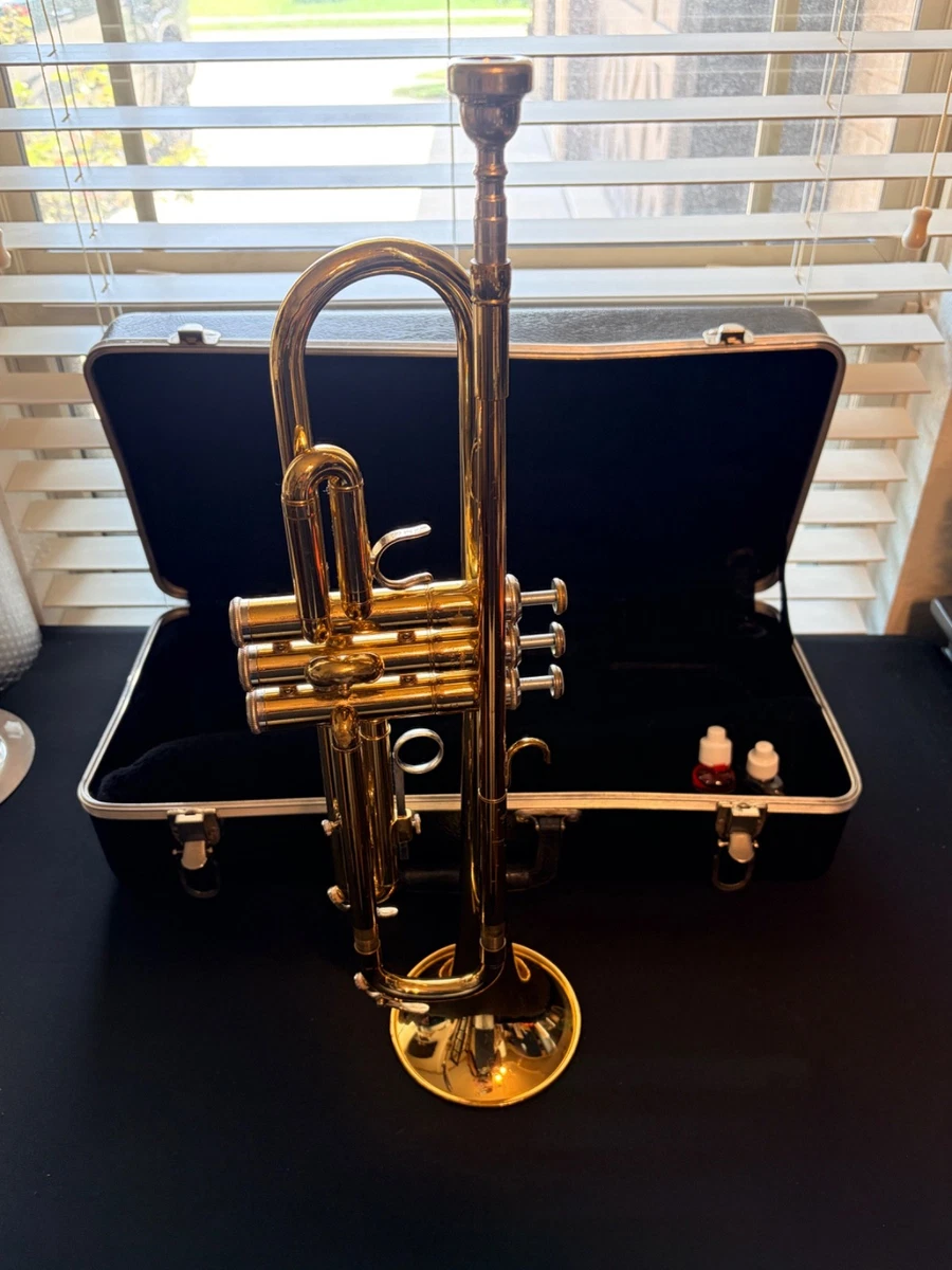 Yamaha YTR 2335 Trumpets for sale | eBay