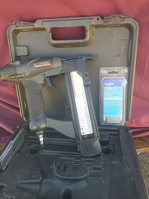 #ad Maxus Brad Nailer $250.00