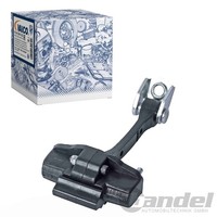 Vaico TÜRfeststeller TÜRstopper Beidseitig Vorne Passend FüR CitroËN C4 | V22-08