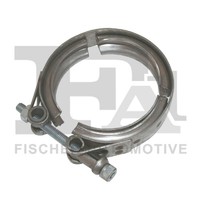 Fa1 Rohrverbinder Schelle 969-890 Klemmschelle FüR LT 2DE 28 VW 2DK 35 46 2DB 2