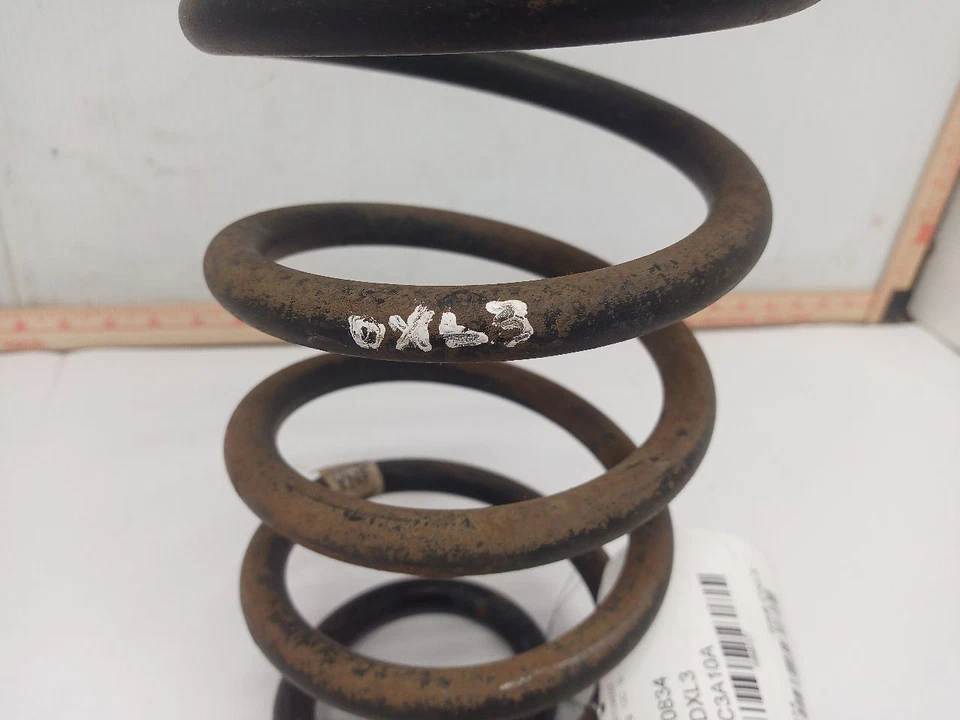 Muelle helicoidal trasero Chevrolet Trailblazer 2006 8481373 Foto 4 de 4