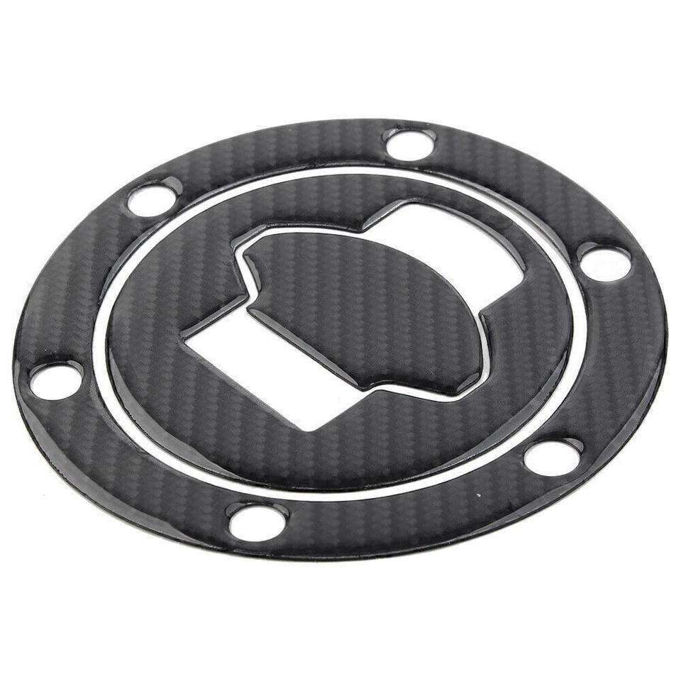 Protector de tanque de combustible de gasolina pegatina almohadilla de calcomanía ABS para BMW R1150R R1150RT 2001-05 Foto 3 de 4