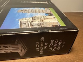 LEGO Architecture Leaning Tower of Pisa (21015) - NEW SEALED