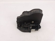 REAR RIGHT DOOR LOCK / E1-A3-32-2 / 1956547 FOR BMW X5 E70 XDRIVE30D