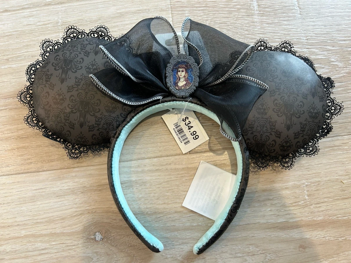 Haunted Mansion Disney Hats (1968-Now) for sale | eBay