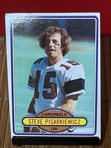 1981 Ottis Anderson #12