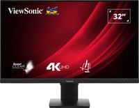 Viewsonic VG3208-4K Viewsonic 80,0Cm VG3208-4K 16:9 Hdmi/Dp Uhd