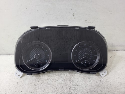 2019-2020 Hyundai Elantra Speedo Speedometer Cluster 31K Miles OEM LKQ