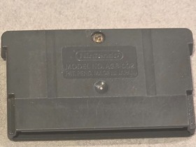 NES CLASSICS PAC MAN NINTENDO GAMEBOY GAME BOY ADVANCE GBA