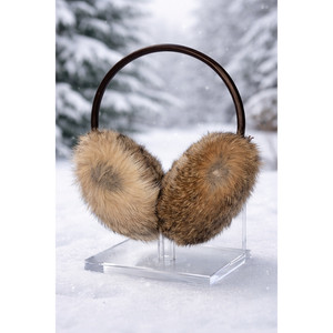 Coach Earmuffs | eBay