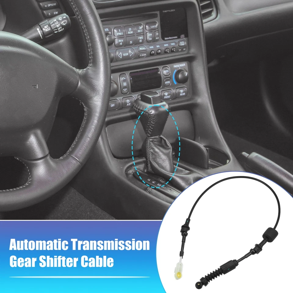 Automatisches Schaltseil Schalthebel 12559260 für Corvette C5 - Bild 3 von 4