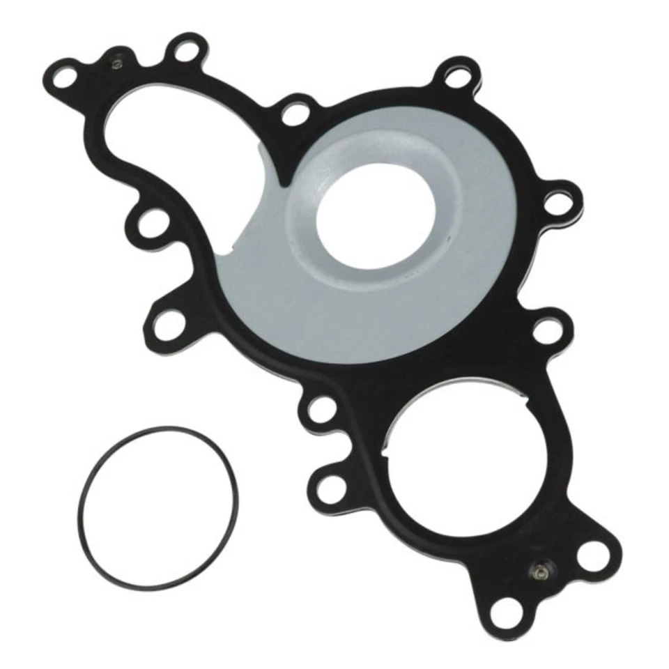 Bomba de agua Beck Arnley 131-2370 para Lexus LC500 RC F GS LS460 LS600h IS GS460 Foto 3 de 4