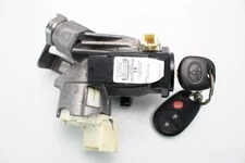 2012 TOYOTA TUNDRA IGNITION LOCK SWITCH CYLINDER W/ KEY OEM, 89783-04010