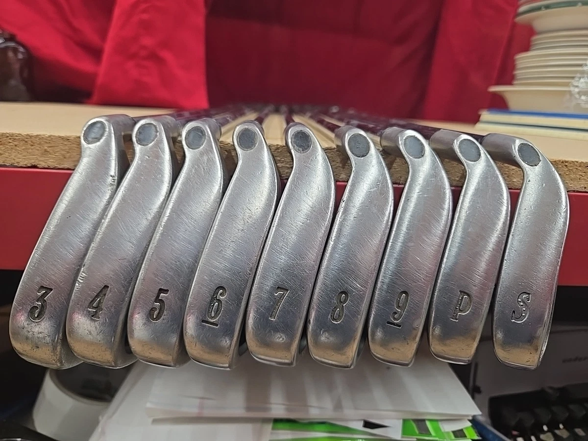 Callaway X12 Irons for sale - eBay