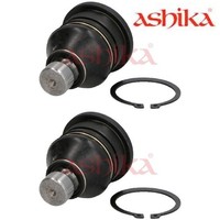 2X Trag-/FüHrungsgelenk Ashika 73-0H-H01 FüR Hyundai FüR Kia