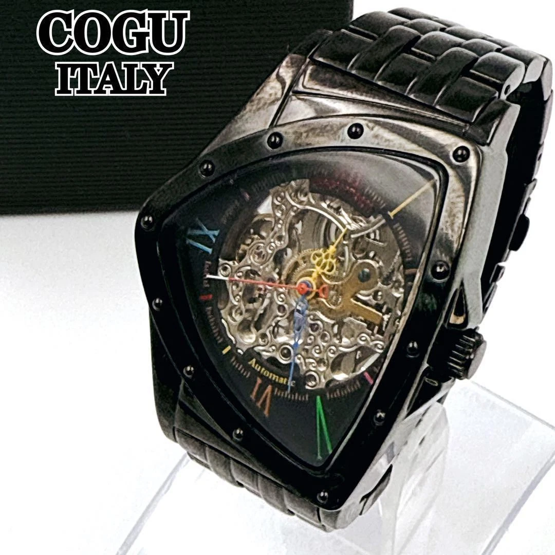 COGU Men Wristwatches for sale | eBay