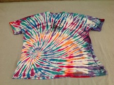 Vintage Narcotics Anonymous T-Shirt, 1998 Estacada Oregon, Size XXXL