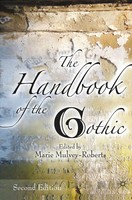Marie Mulvey-Roberts | The Handbook Of The Gothic | Taschenbuch | Englisch