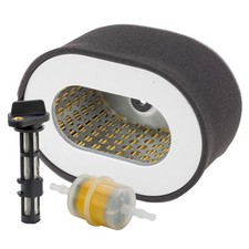 SIP MEDUSA T5500 Silenced Diesel Generator Service Kit (for 25153) - PW01-03143