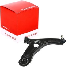 HERTH+BUSS QUERLENKER VORDERACHSE RECHTS UNTEN passend für CITROËN C1 PEUGEOT 10