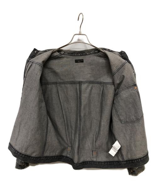 flagstuff                    TRACKER JACKET STYLE… - image 3