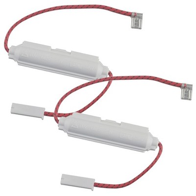 Reliable Slow Blow Glass Fuses Microwave Oven Fuses Microwave Oven Accessory
