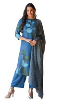 Kurta Set For Women 3pic Kurta For Women SP 212-233