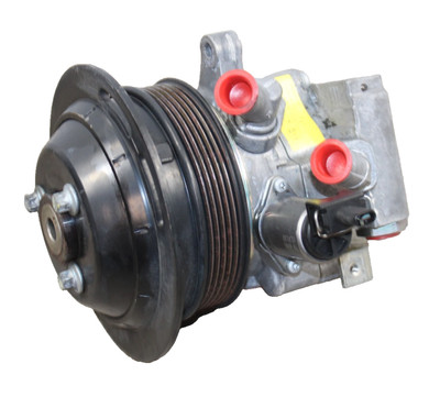 0006 MERCEDES BENZ R230 w215 w220 SL500 ABC ACTIVE BODY HYDRAULIC TANDEM PUMP