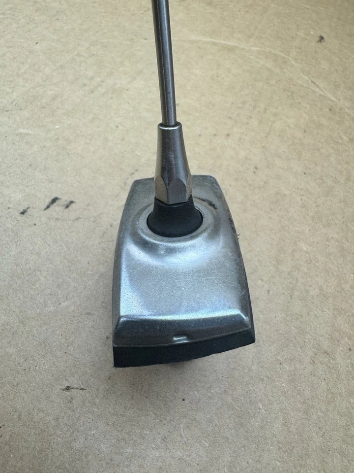 Antena de rádio AM/FM 1987-1996 Ford F-150 F-250 F-350 Bronco fabricante de equipamento original *Leia* - Imagem 4 de 4